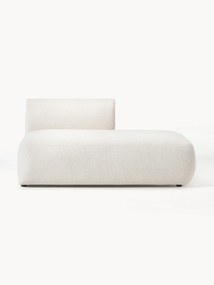 Módulo com chaise longue Sofia