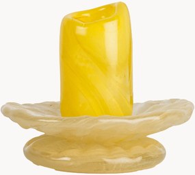 Castiçal artesanal Lara