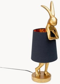 Candeeiro de mesa de design grande Rabbit