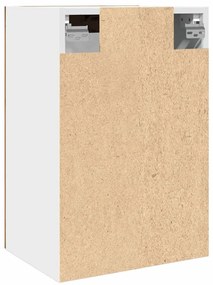 Armário suspenso “Lyon” 40x31x60cm carvalho artisiano