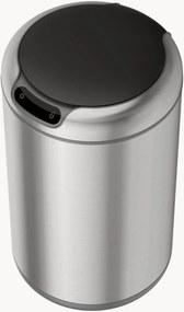 Caixote do lixo com sensor de movimento Galleria, 9 L
