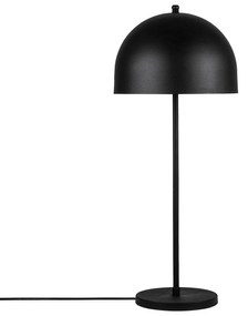 Candeeiro de Mesa Can – Preto – 24 cm x 58 cm
