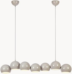 Candeeiro suspenso grande Cupolo