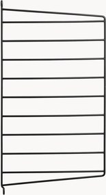 Painéis de parede String System, L 30 x Alt 50 cm, conjunto de 2