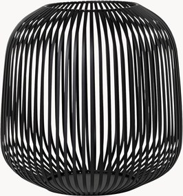 Suporte para vela Lito, Alt 27 cm
