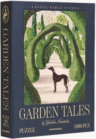Puzzle Garden Tales