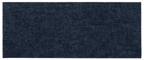 Tapetes de escada adesivos retangulares 15 pcs 60x25 cm azul