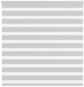 Cortina de zebra 145x100 cm largura do tecido 140,9cm poliéster