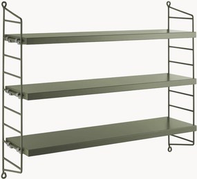 Estante de parede String Pocket