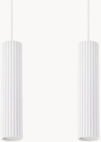 Candeeiro suspenso LED Gleam