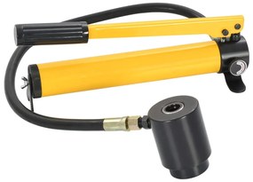 Conjunto de ferramentas de engaste hidráulicas 22-60 mm