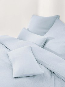 Capa de edredão em linho lavado Airy