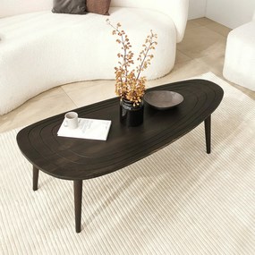 Mesa de Centro Sweet – Antracite – 115x38x50 cm