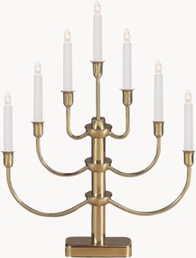 Arco de velas LED Gylling