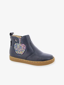 Botas Play New Apple da SHOO POM®, para bebé marinho