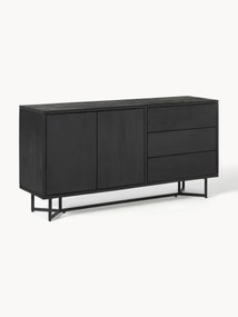 Mango Wood Sideboard Luca