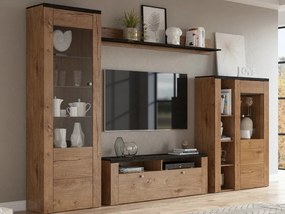 Conjunto para sala de estar Salelbo 118