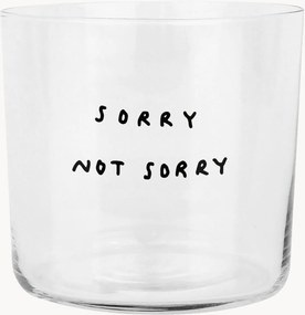 Copo Sorry Not Sorry