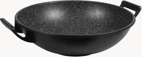Wok antiaderente H & H