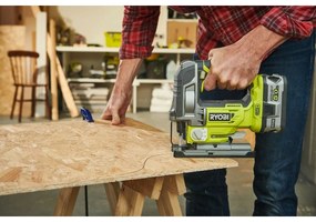 Motosserra Ryobi R18JS7-0