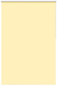 Persiana de enrolar 150x230 cm largura tecido 146,6cm poliéster