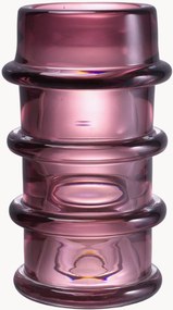 Jarra artesanal Bloom, Alt 30 cm
