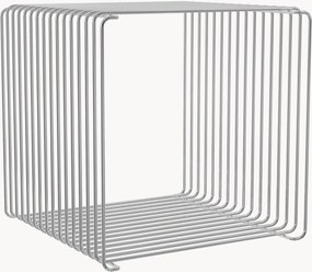 Módulo para sistema de estantes modular Panton Wire Single, L 35 cm