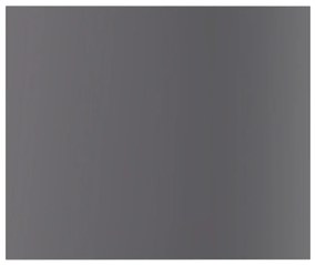Prateleiras para estante 8 pcs derivados de madeira cinza