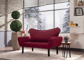 Cabideiro Viyana D – Branco – 90x200x35 cm