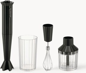 Conjunto de varinha mágica Plissé, conjunto de 4