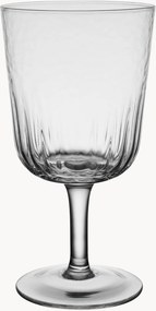 Copos de vinho branco Agosta, conjunto de 6