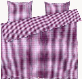 Conjunto de roupa de cama em algodão Bæk & Bølge