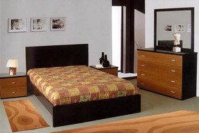 Quarto Livorno - sem estrado