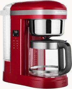 Máquina de café de filtro Drip, 1,7 L