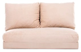 Conjunto de Mobiliário de Sala City – Nogueira – Dimensões Variadas
