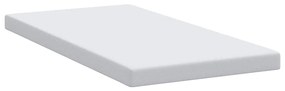 Protetores de Colchão Branco 100 x 200 cm