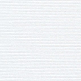 Toldo lateral retrátil 120x500 cm branco