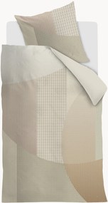 Conjunto de roupa de cama em algodão Tove