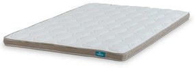 Sobrecolchão Viscoelástico Nature Topper 183 x 133 cm