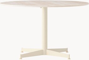 Mesa de centro redonda para jardim Nook, Ø 80 cm