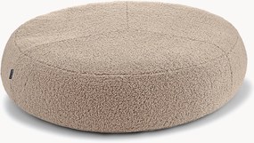 Pufe para cães em bouclé Senso, vários tamanhos