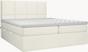Cama divã artesanal com arrumação Somerdale, H3