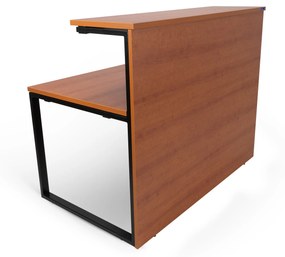 Balcão de Receção 1800x800x1100 mm Kclose
