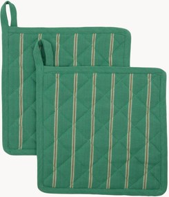 Pegas para panelas Robbie, conjunto de 2