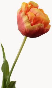 Flores artificiais Tulipe, conjunto de 2