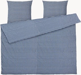 Conjunto de roupa de cama em algodão Bæk & Bølge