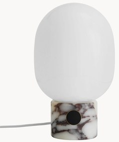 Candeeiro de mesa regulável JWDA, com ligação USB