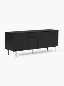Wooden Sideboard Elona