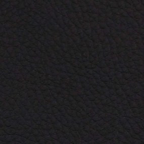Cadeiras jantar 2 pcs madeira curvada e couro artificial