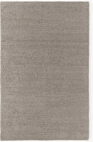 Tapete em lã artesanal Pebble